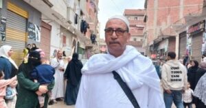 انطلاق رحلات العمرة من الشرقية وسط أجواء احتفالية وفرح كبير