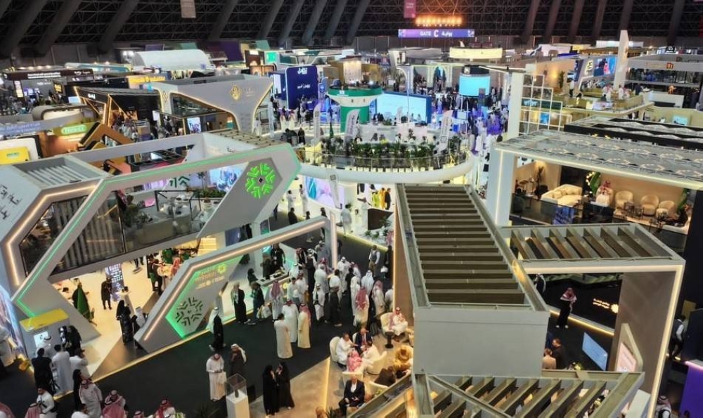 انطلاق فعاليات الإيجاز الصحفي لمؤتمر ومعرض الحج 1447هـ: مستجدات وخدمات جديدة