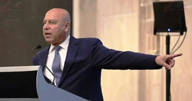 انطلاق فعاليات معرض "الصناعة والنقل معًا لتحقيق التنمية المستدامة" اليوم