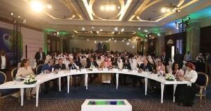 انطلاق منتدى المناخ والأرض العربي في شرم الشيخ بمشاركة متميزة