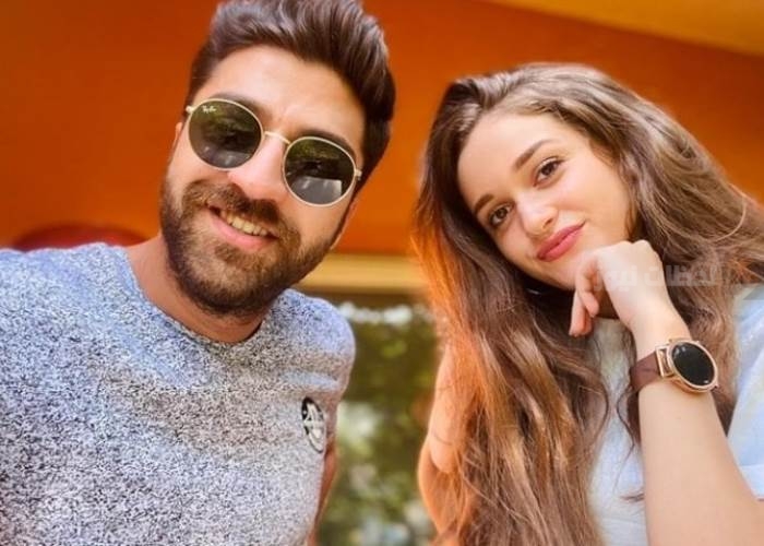 انفصال نور إيهاب عن نور بدر
