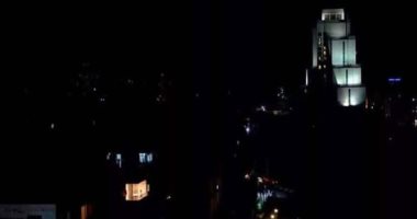 انقطاع الكهرباء عن بعض قرى المحمودية بالبحيرة اقرأ التفاصيل