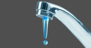 انقطاع المياه لمدة 12 ساعة غداً بالمنطقة الشمالية شرق سوهاج