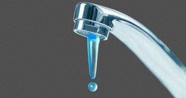 انقطاع المياه لمدة 12 ساعة غداً بالمنطقة الشمالية شرق سوهاج