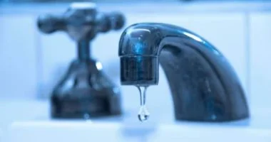 انقطاع المياه لمدة 13 ساعة في المنزلة والمطرية بالدقهلية