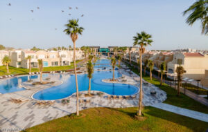 اهلاويون يتجمعون في ريكسوس قبل ديربي جدة المهم ضد الاتحاد