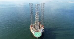 إمكانيات واعدة.. بئر جديدة بحقل ظهر تضيف 70 مليون قدم3 غاز يومياً