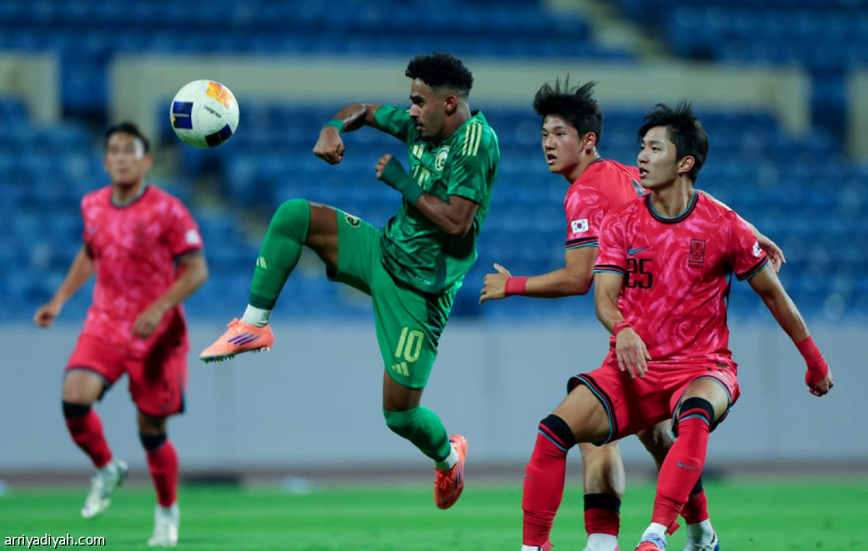 بارسيلا يستضيف المنتخب السعودي تحت 23 عامًا في دبي بالبطولة الدولية