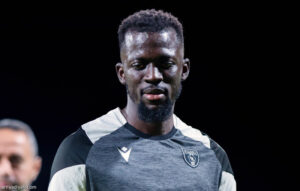 بارو يغيب عن التعاون لفترة طويلة بعد إصابته الخطيرة