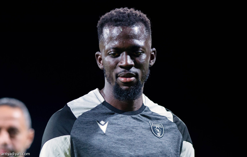 بارو يغيب عن التعاون لفترة طويلة بعد إصابته الخطيرة