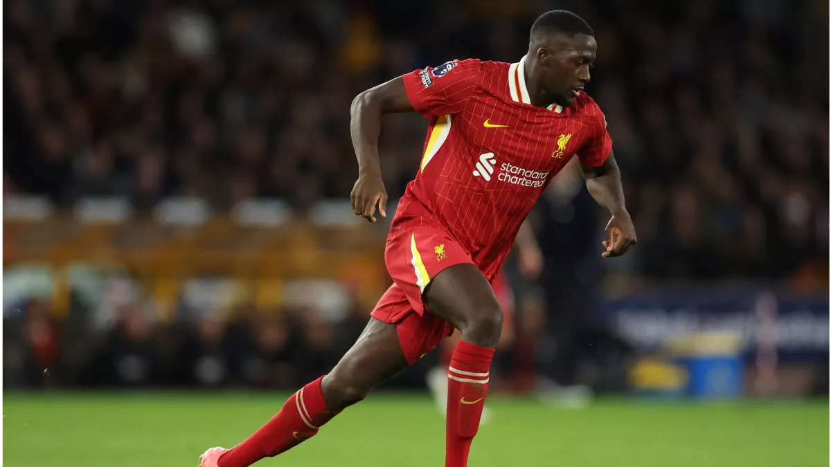 بايرن ميونخ يزاحم الأندية على ضم إبراهيما كوناتي