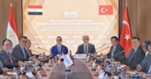 وزير الاستثمار يبحث مع الشركات التركية تعزيز استثماراتها في مصر