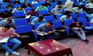 مياه القناة: بدء الاختبارات النظرية لشغل وظائف بالشركة