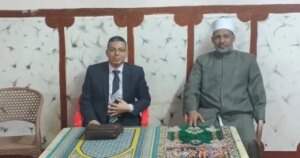 بدء العام الدراسي 2025-2026 في المركز الثقافي بسوهاج.