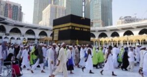 بدء تنظيم قرعة حج 2026 في محافظة المنوفية