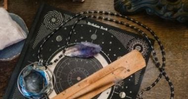 توقعات الفلك لبرج الجدي في نهاية نوفمبر..  مسار مهني واعد وتوازن عاطفي