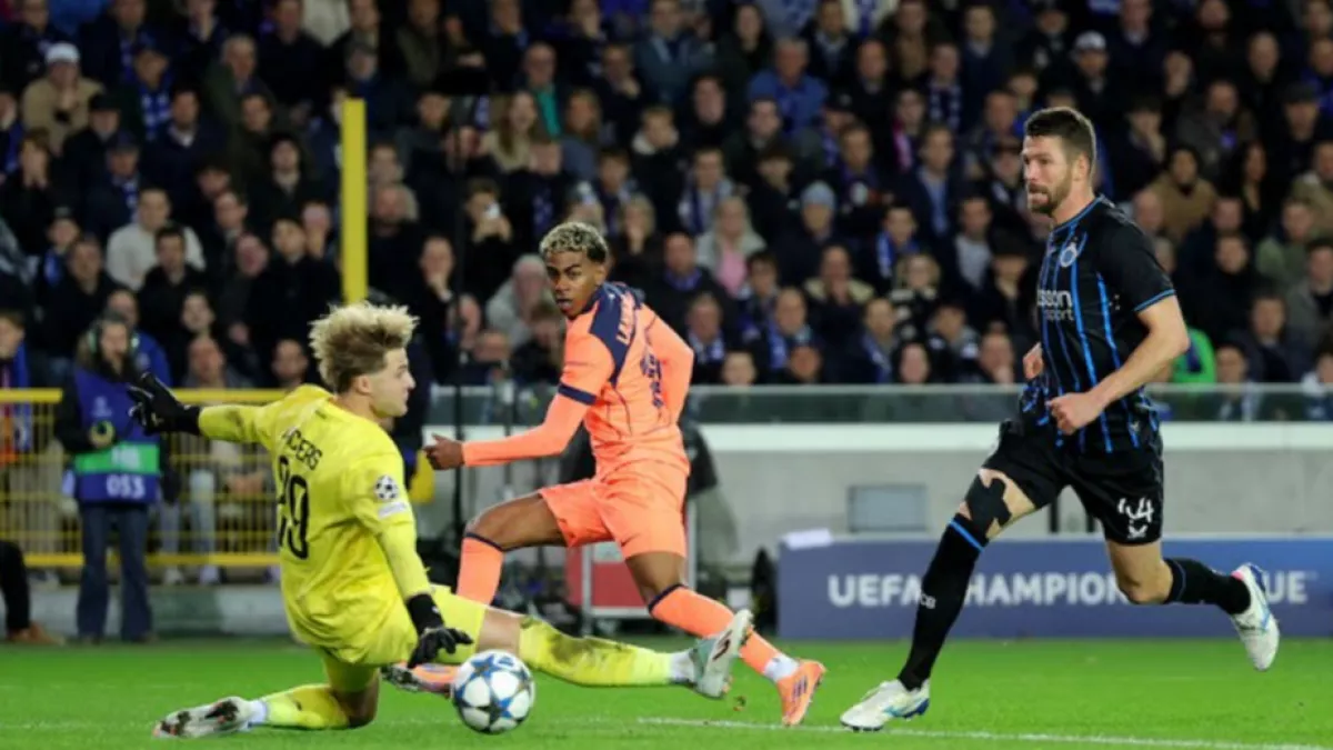 برشلونة والاتحاد الإسباني: صراع غير متوقع يثير الجدل والتوتر