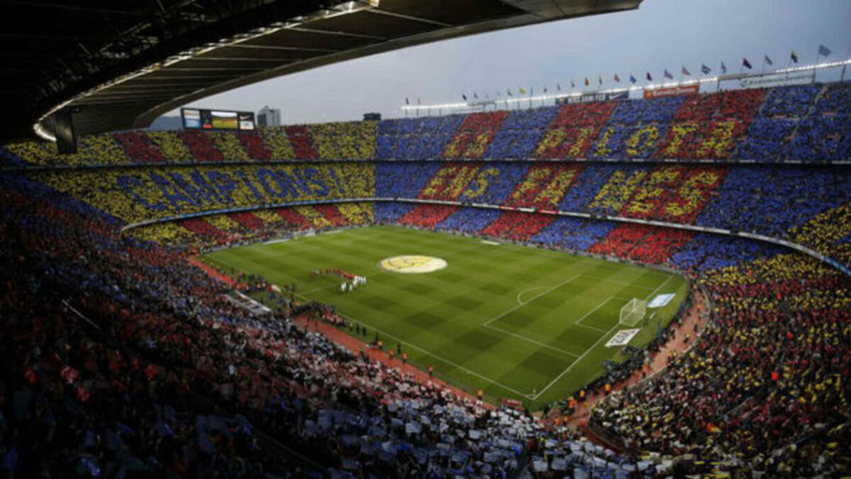 برشلونة يستعد لعودة قوية أمام أتلتيك بلباو في ملعب كامب نو