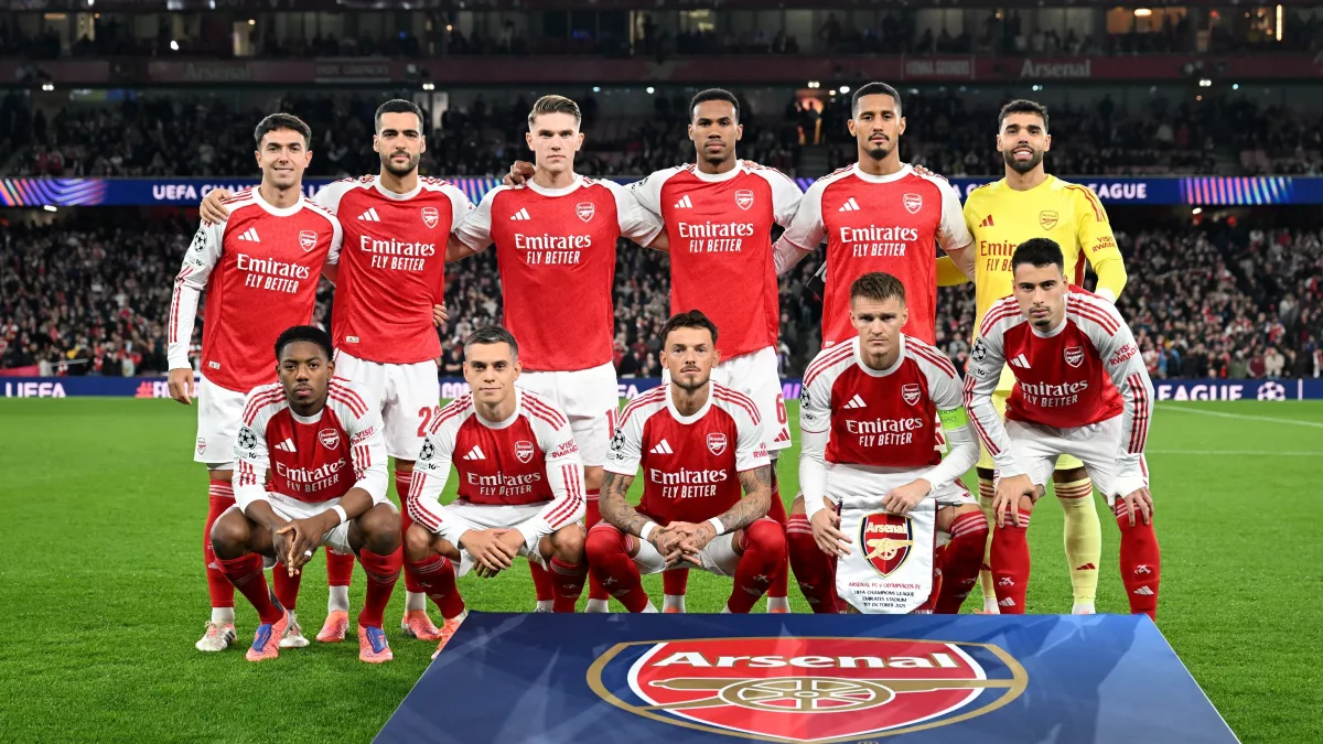 برشلونة يستهدف ضم نجم أرسنال في صفقة مثيرة للجميع