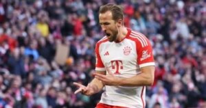 برشلونة ضد إلتشي.. البارسا مهتم بضم هاري كين لخلافة ليفاندوفسكي