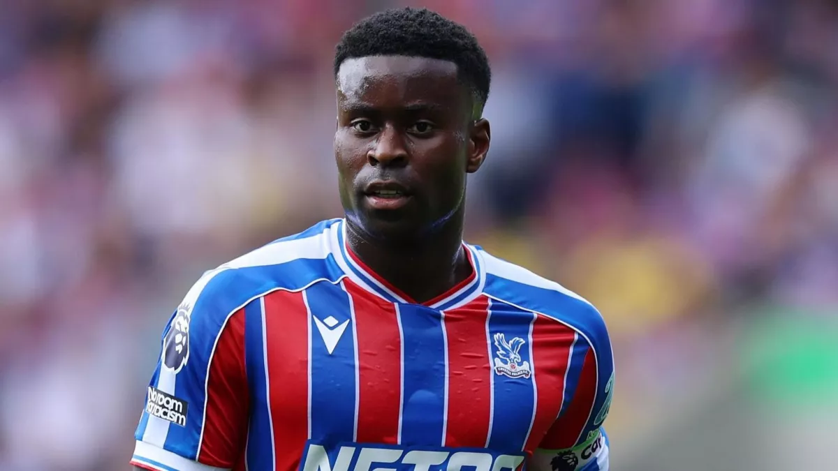 برشلونة يسعى بقوة لضم اللاعب مارك جيهي في الميركاتو الحالي