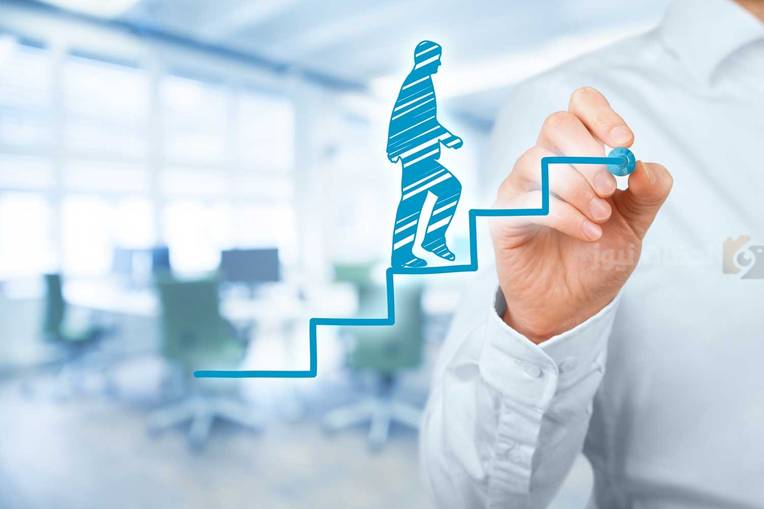 برنامج التدريب والتطوير