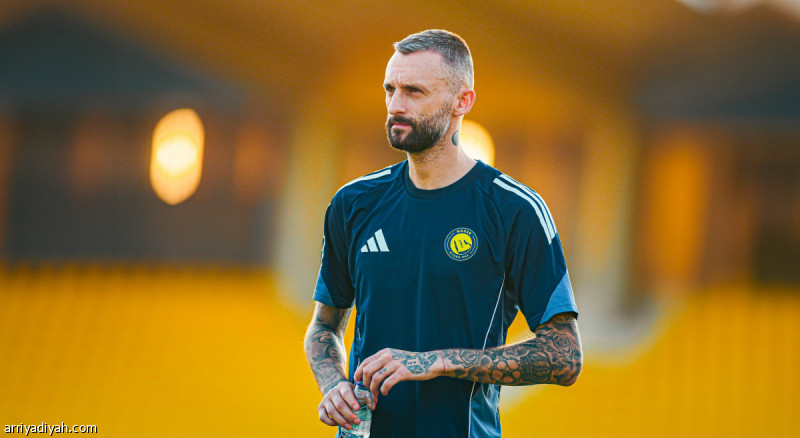 بروزوفيتش يؤكد إمكانية العودة إلى الأندية الأوروبية في المستقبل القريب