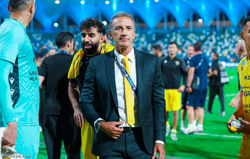 بريكليس شاموسكا: التعاون يحقق نضج فني بعد الفوز الكبير