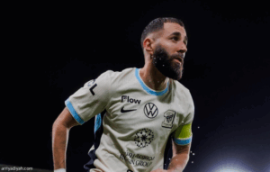 بنزيما يغيب عن مواجهة الخليج ويواصل مشوار الغياب مع الاتحاد