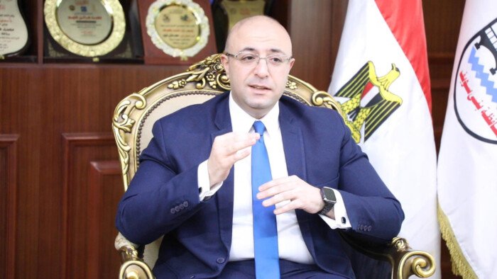 حل شامل لأزمة الكثافة: بني سويف تنفذ 16 مشروع توسعة وتعلية لإضافة 212 فصلاً جديداً للمدارس