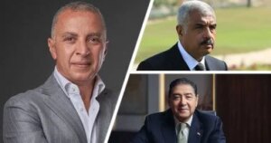 قفزة تاريخية فى البورصة المصرية.. أسهم الكبار تصنع نادى الـ100 مليار جنيه