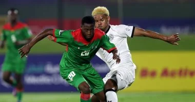 نتائج كأس العالم للناشئين.. بوركينا فاسو تطيح بألمانيا.. وتونس تودع