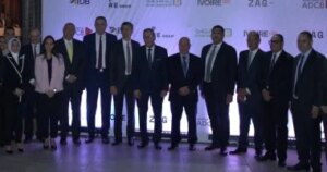 بي آر إي جروب تحصل علي تمويل لمشروعها التجاري  الإداري ZAG بالقاهرة الجديدة بقيمة مليار جنيه من تحالف مصرفي بقيادة البنك الأهلي المصري