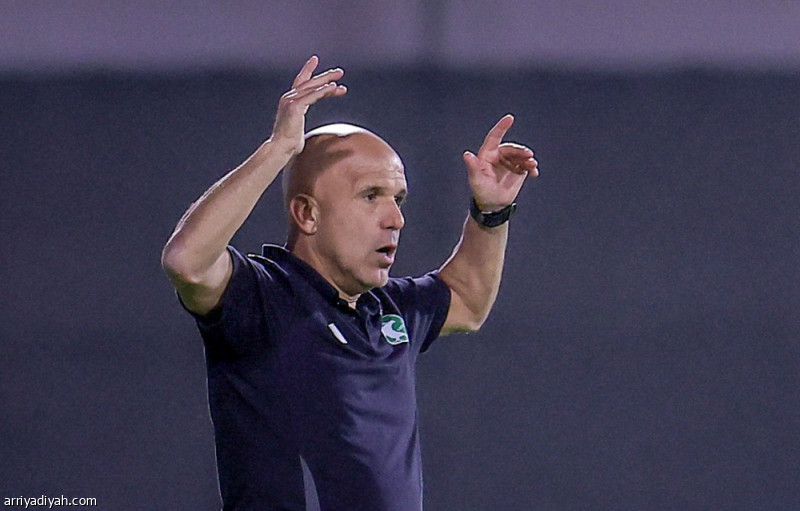 بياجو يمنح لاعبي الأخضر راحة قبل مواجهة العنابي المقبلة