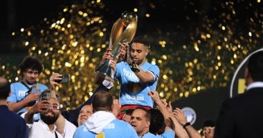 بيراميدز يتحدى الهيمنة المغربية في سباق جوائز الكاف الليلة