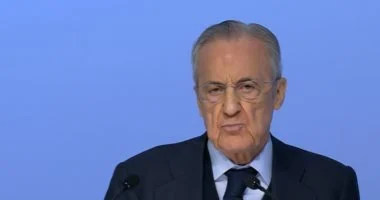 بيريز يهاجم تيباس.. ويؤكد: الريال يمتلك القوة لمحاربة أصحاب الامتيازات