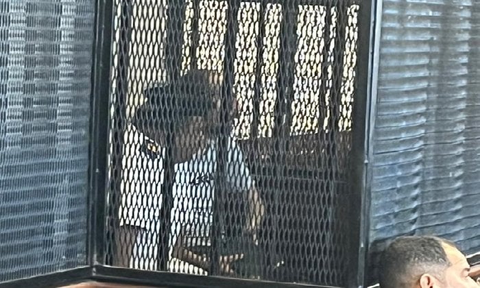 لاستكمال الإجراءات.. تأجيل نظر قضية «سفاح المعمورة»بالإسكندرية إلى جلسة 9 ديسمبر