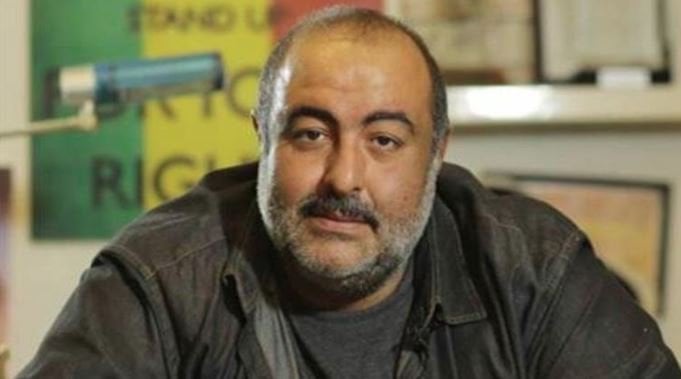 يتناول مسيرة سامح عبد العزيز.. لحظات مؤثرة في «القاهرة السينمائي بعد عرض «وجع الفراق»