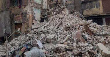 بعد انهيار عقار الإسكندرية.. كيف يوفر التأمين شقق بديلة للمتضررين؟