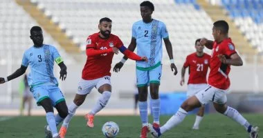 المنتخبات المتأهلة إلى كأس العالم 2026 بعد صعود ثلاثي أمريكا الشمالية