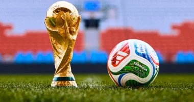 جميع المنتخبات المتأهلة إلى كأس العالم 2026