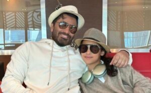 بعد وصفها لـ دينا الشربيني بالساحرة.. تاليا تامر حسني تعتذر بهذه الطريقة