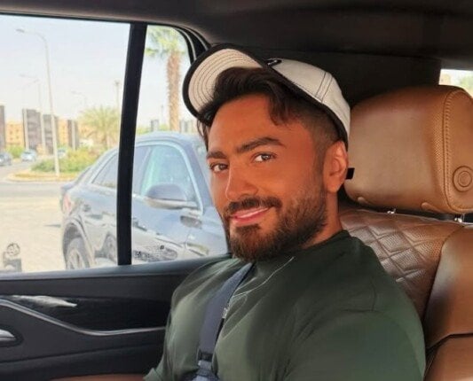 «بعد تألقه في باريس».. تامر حسني يستعد لحفله بـ ألمانيا بهذه الطريقة