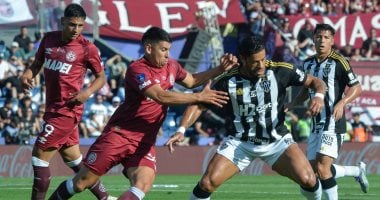 لانوس يتوج بطلا لـ سودا أمريكانا على حساب أتلتيكو مينيرو