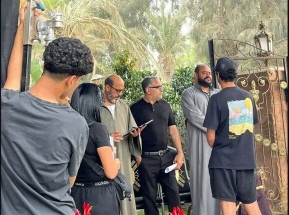 تجاوز 40 مليون جنيه.. «فيلم السادة الأفاضل» يواصل تصدر شباك التذاكر