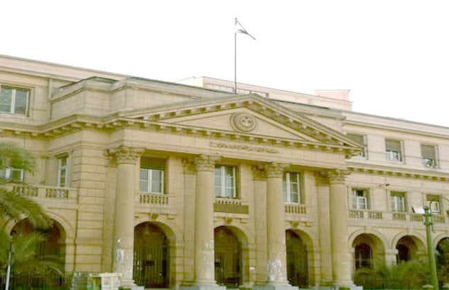 وزير العدل يجدد ندب محمد فاروق رئيسًا لقطاع الشهر العقاري