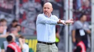 تجربة تدريبية جديدة تقترب من تحقيق الأهداف والطموحات الشخصية.