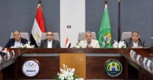 تجهيز 168 مركزًا انتخابيًا و182 لجنة فرعية لانتخابات الإسماعيلية المقبلة