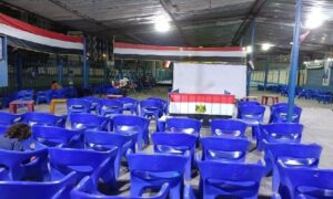 تجهيز شاشات عرض داخل179 موقعًا بالإسكندرية لنقل بث فعاليات افتتاح "المتحف الكبير"