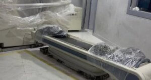 تجهيز 4 مستشفيات بالبحيرة بأجهزة أشعة حديثة لمواكبة التطور.